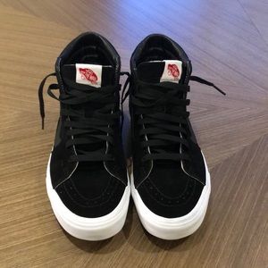 Vans Classic SK8-hi sneaker